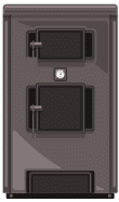 Wartung/Service Gaskonvektor
